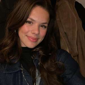 Profielfoto van Jasmay op Oppasland